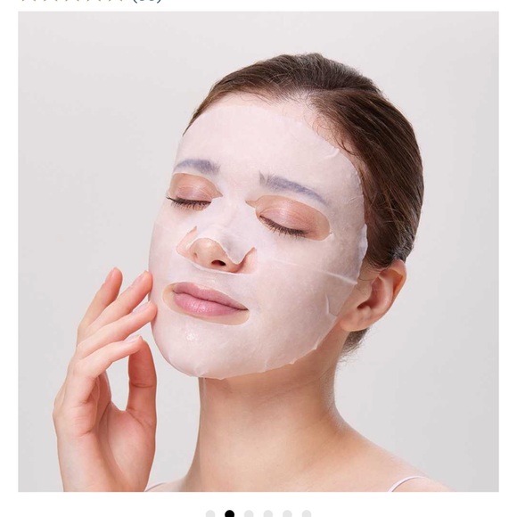 Pure Mask - Gold - Picture 3 of 4